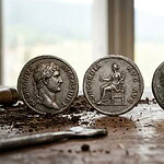 8 numismatische Begriffe, die jeder Sammler kennen sollte